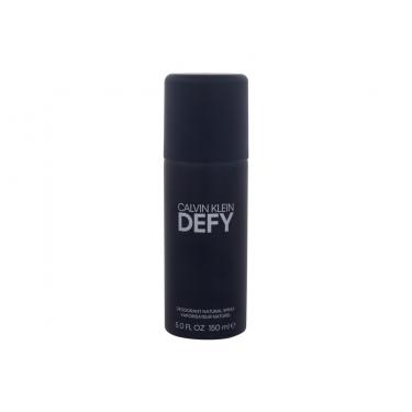 Calvin Klein Defy  150Ml  Muški  (Deodorant)  