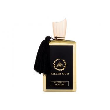 Paris Corner Killer Oud      100Ml Unisex (Eau De Parfum) Midnight Ecstasy