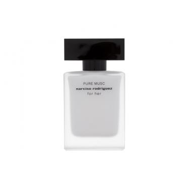 Narciso Rodriguez For Her Pure Musc  30Ml    Ženski (Eau De Parfum)