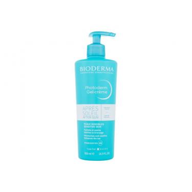 Bioderma Photoderm After-Sun Gel-Cream  500Ml    Unisex (Njega Poslije Suncanja)