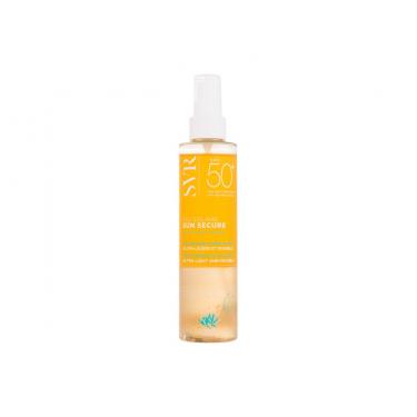 SVR Sun Secure Eau Solaire  SPF50+    200ml(Sun Body Lotion) Ženski