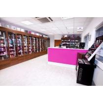 Bourjois Paris Healthy Mix Anti-Fatigue  7,8Ml 53 Dark   Ženski (Korektor)