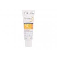 Bioderma Photoderm  Spf50+    40Ml Unisex (Face Sun Care) M
