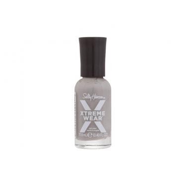 Sally Hansen Xtreme Wear 11,8Ml    (Nail Polish) Ženski  624 Heavy Metal