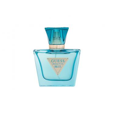Guess Seductive 50Ml Blue   (Eau De Toilette) Ženski  