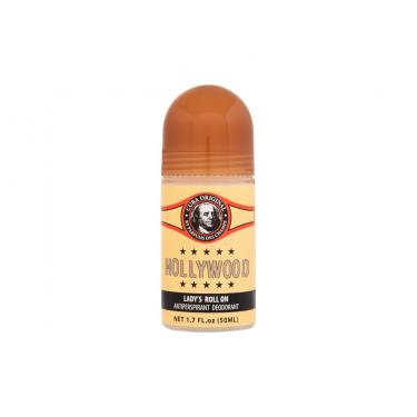 Cuba Hollywood       50ml(Deodorant) Ženski