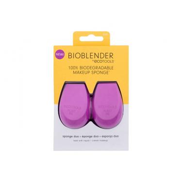 Ecotools Bioblender Makeup Sponge 1Pc  Ženski  (Applicator)  