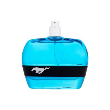 Ford Mustang Mustang      100Ml Muški Bez Kutije(Eau De Toilette) Blue