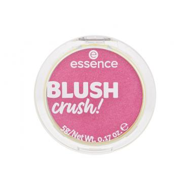 Essence Blush Crush!      5G Ženski (Blush)