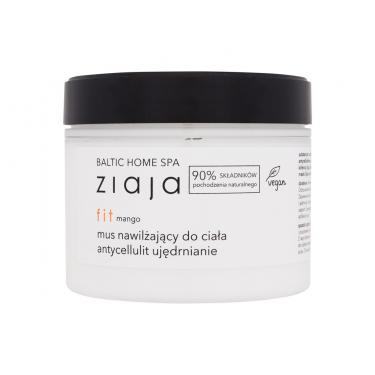 Ziaja Baltic Home Spa      300Ml Ženski (Body Cream) Fit Moisturising Body Mousse