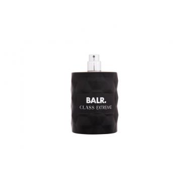 BALR. Class Extreme      100ml(Eau de Parfum)Bez kutije Muški