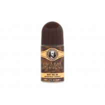 Cuba Mexico Maya       50ml(Deodorant) Muški