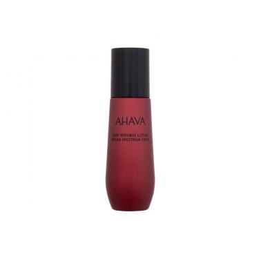 Ahava Apple Of Sodom  Spf30    50Ml Ženski (Day Cream) Advanced Deep Wrinkle Lotion