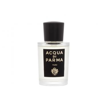 Acqua Di Parma Signatures Of The Sun Yuzu  20Ml    Unisex (Eau De Parfum)