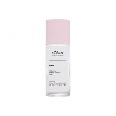 S.Oliver Pure Sense      75Ml Ženski (Deodorant)