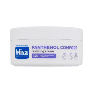 Mixa Panthenol Comfort 150Ml Restoring Cream   (Body Cream) Unisex  