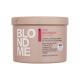 Schwarzkopf Professional Blond Me All Blondes 500Ml  Ženski  (Hair Mask) Rich Mask 