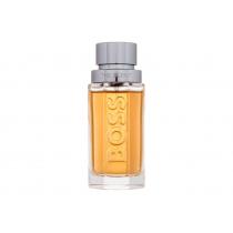Hugo Boss Boss The Scent 50Ml    (Eau De Toilette) Muški  