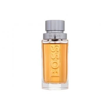 Hugo Boss Boss The Scent 50Ml    (Eau De Toilette) Muški  