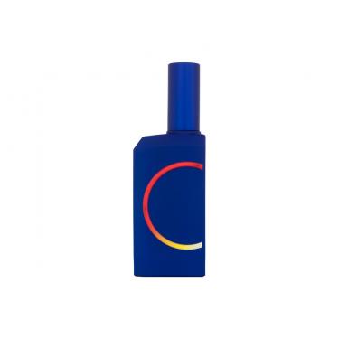Histoires De Parfums This Is Not A Blue Bottle 1.3 60Ml  Unisex  (Eau De Parfum)  
