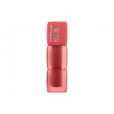 Maybelline Super Stay 5Ml Teddy Tint   (Lipstick) Ženski  25 Baby Tee