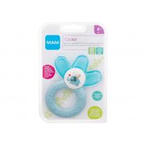 Mam Cooler Teether 1Pc  K  (Toy) 4m+ Turquoise 