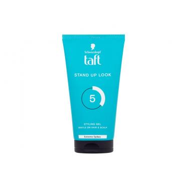 Schwarzkopf Taft      150Ml Muški (Hair Gel) Stand Up Look Styling Gel