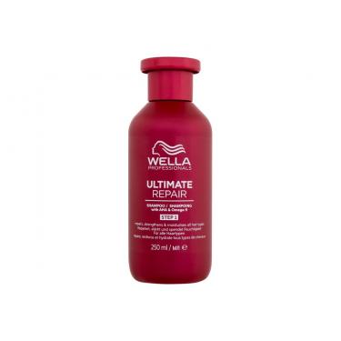 Wella Professionals Ultimate Repair      250Ml Ženski (Shampoo) Shampoo