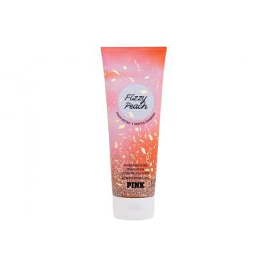 Victorias Secret Pink Fizzy Peach 236Ml  Ženski  (Body Lotion)  