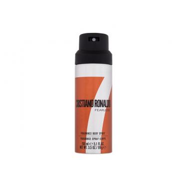 Cristiano Ronaldo Cr7      150Ml Muški (Deodorant) Fearless