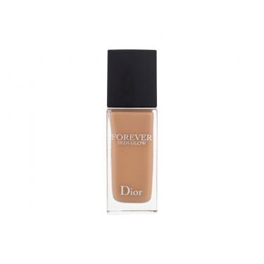 Christian Dior Forever Skin Glow 24H Radiant Foundation  30Ml 3Wp Warm Peach  Spf20 Ženski (Makeup)