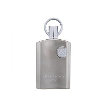 Afnan Supremacy      150Ml Muški (Eau De Parfum) Silver