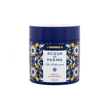 Acqua Di Parma Blu Mediterraneo Mirto Di Panarea  200Ml    Unisex (Piling Tijela)