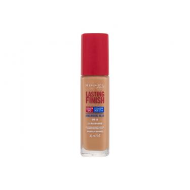 Rimmel London Lasting Finish 35H 30Ml  Ženski  (Makeup) SPF20 350 Golden Honey