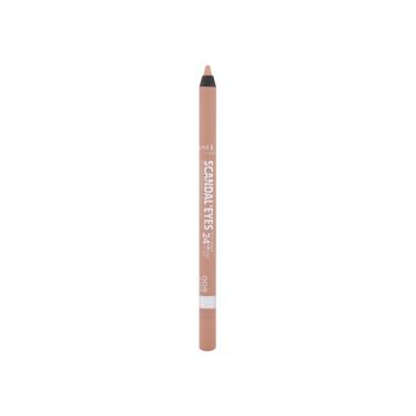 Rimmel London Scandal Eyes Kajal  1,3G 005 Nude  24Hr Ženski (Olovka Za Oci)