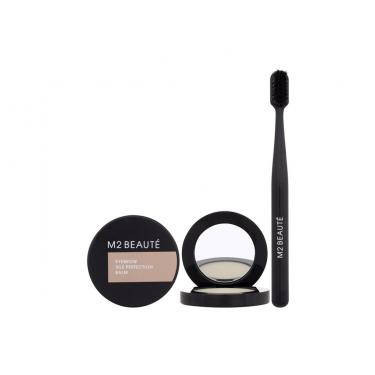 M2 Beaute Eyebrow Silk Perfection Balm      5Ml Ženski (Eyebrow Gel And Eyebrow Pomade)