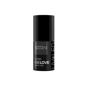 Gabriella Salvete Gelove Uv & Led 8Ml  Ženski  (Nail Polish)  14 Ex