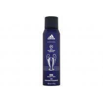 Adidas Uefa Champions League      150Ml Muški (Deodorant) Goal