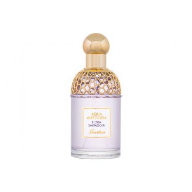 Guerlain Aqua Allegoria Flora Salvaggia  75Ml    Ženski (Eau De Toilette)