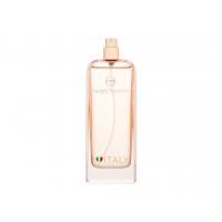 Sergio Tacchini I Love Italy 100Ml    (Eau De Toilette) Ženski Brez Embalaže 