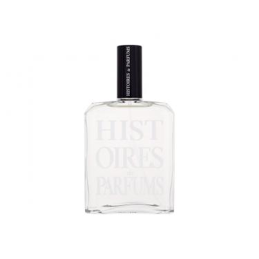Histoires De Parfums Characters 1725 120Ml  Muški  (Eau De Parfum)  