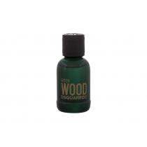 Dsquared2 Green Wood   5Ml    Muški (Eau De Toilette)