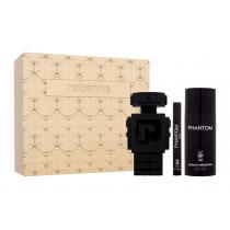 Paco Rabanne Phantom 100Ml    (Perfume) Muški  