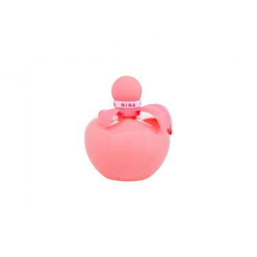 Nina Ricci Nina      80Ml Ženski (Eau De Toilette) Rose