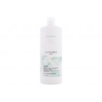 Wella Professionals Nutricurls Waves Shampoo  1000Ml    Ženski (Šampon)