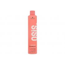 Schwarzkopf Professional Osis+ 500Ml Volume Up   (Hair Volume) Ženski  