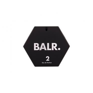 BALR. 2       100ml(Eau de Parfum)Bez kutije Muški