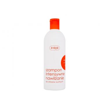 Ziaja Intensive      400Ml Ženski (Shampoo) Moisturizing Shampoo