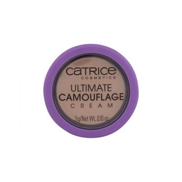 Catrice Ultimate Camouflage Cream 3G  Ženski  (Corrector)  025 C Almond