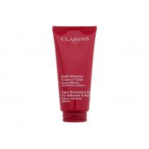 Clarins Super Restorative Balm 200Ml  Ženski  (Body Balm)  